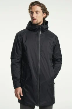 Transition Coat