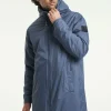 Transition Coat
