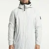 Transition Coat