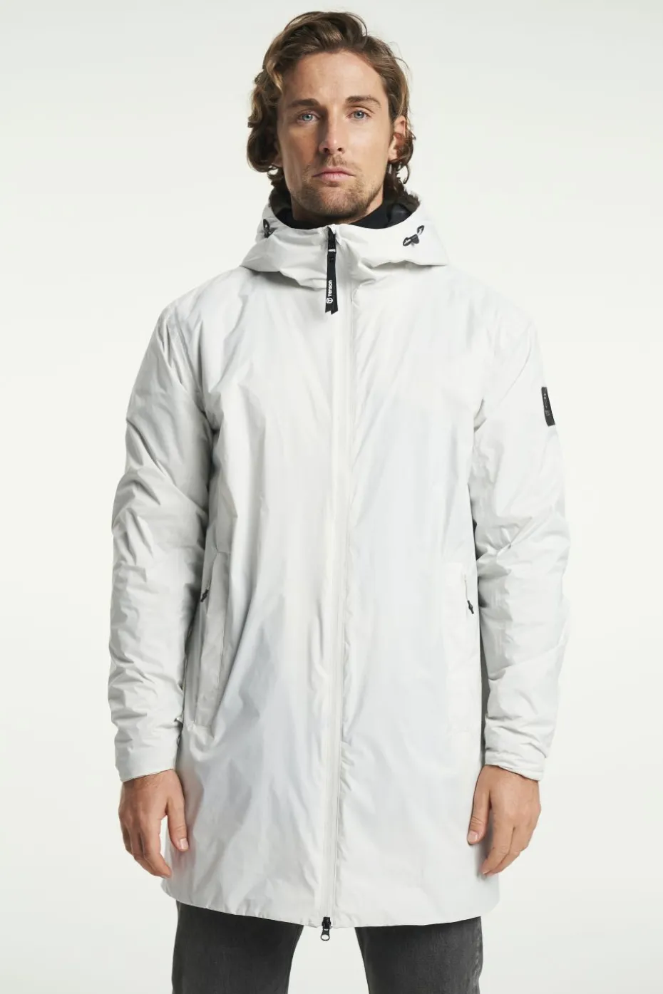 Transition Coat