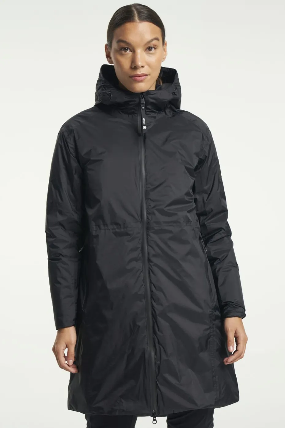 Transition Coat