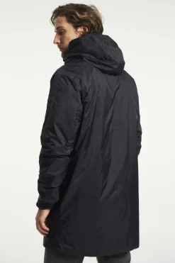 Transition Coat