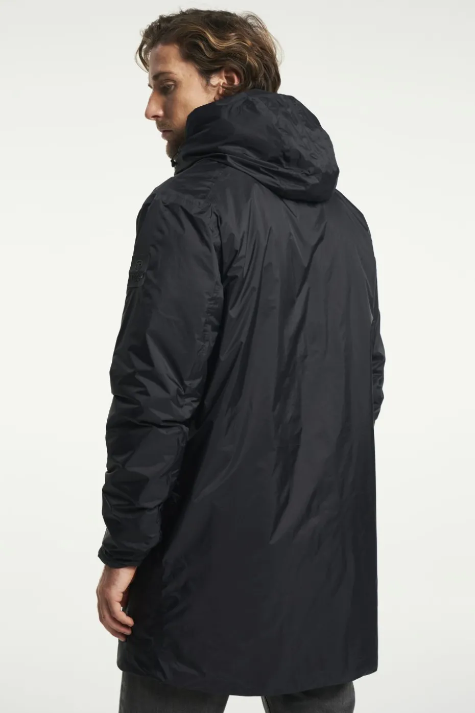 Transition Coat