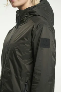 Transition Coat