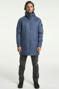 Transition Coat