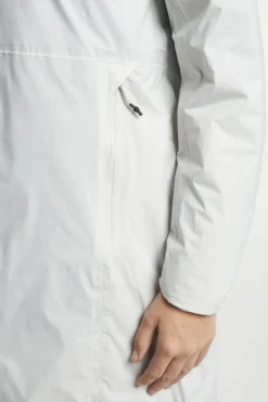 Transition Coat