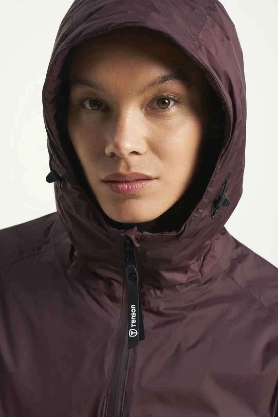 Transition Coat