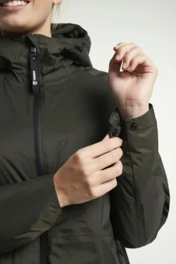 Transition Coat