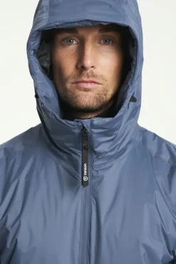 Transition Coat