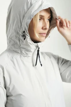 Transition Coat