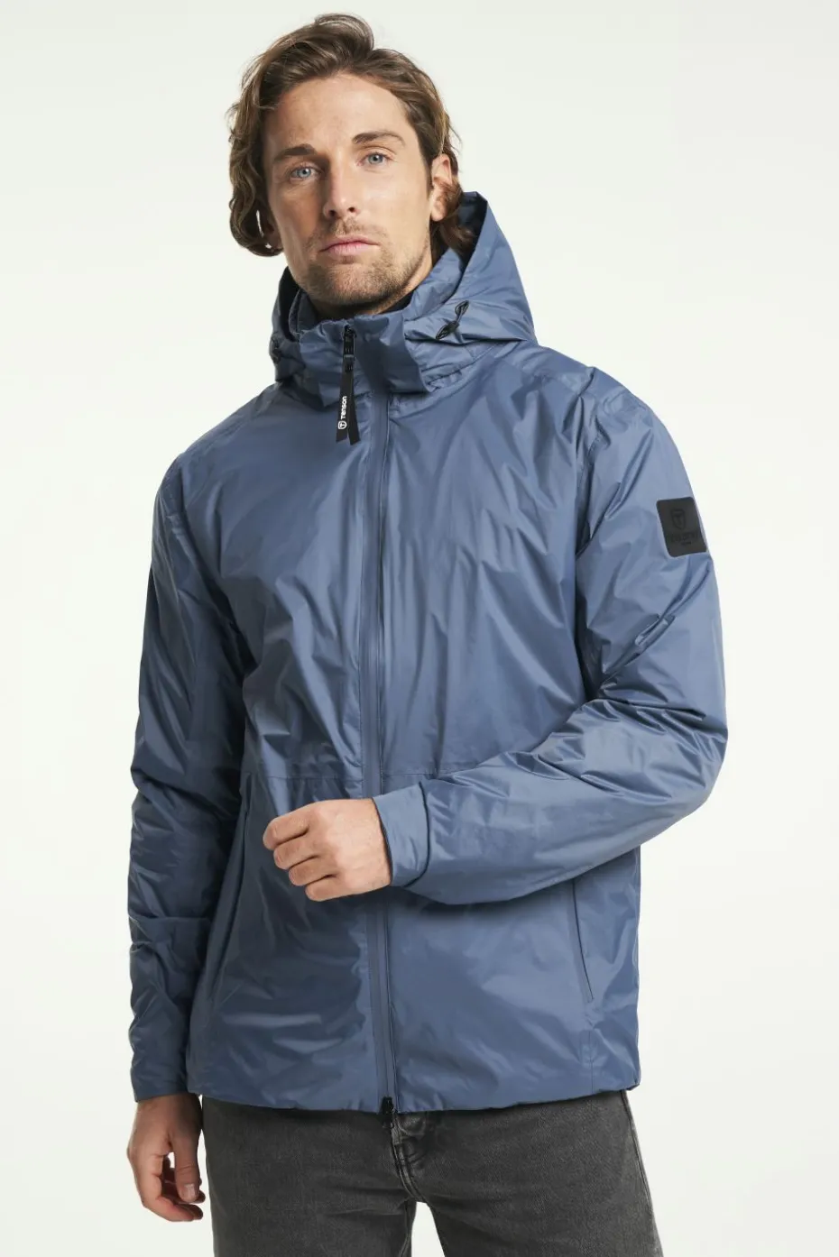 Transition Jacket