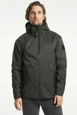 Transition Jacket