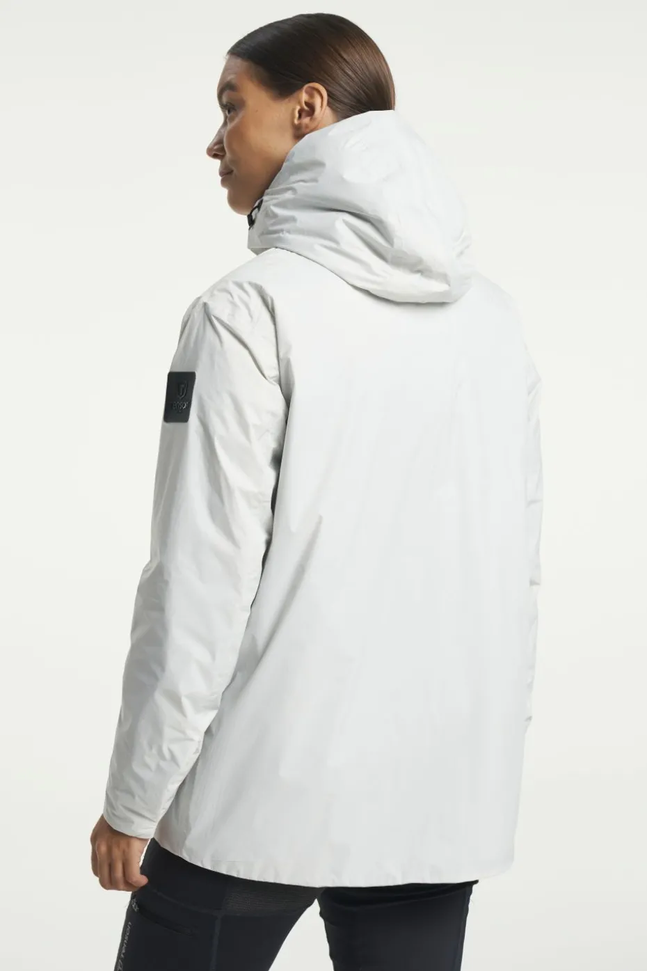 Transition Jacket