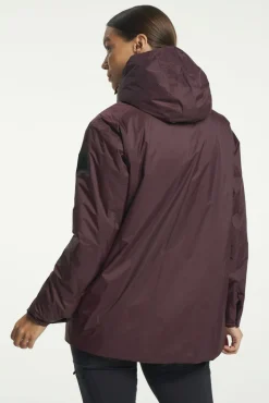Transition Jacket