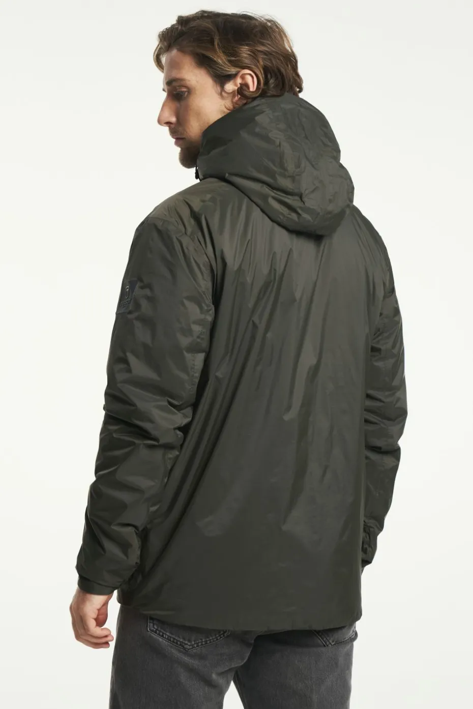 Transition Jacket