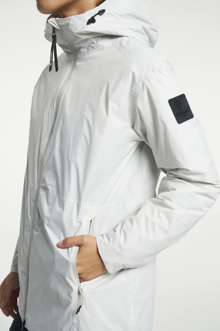 Transition Jacket
