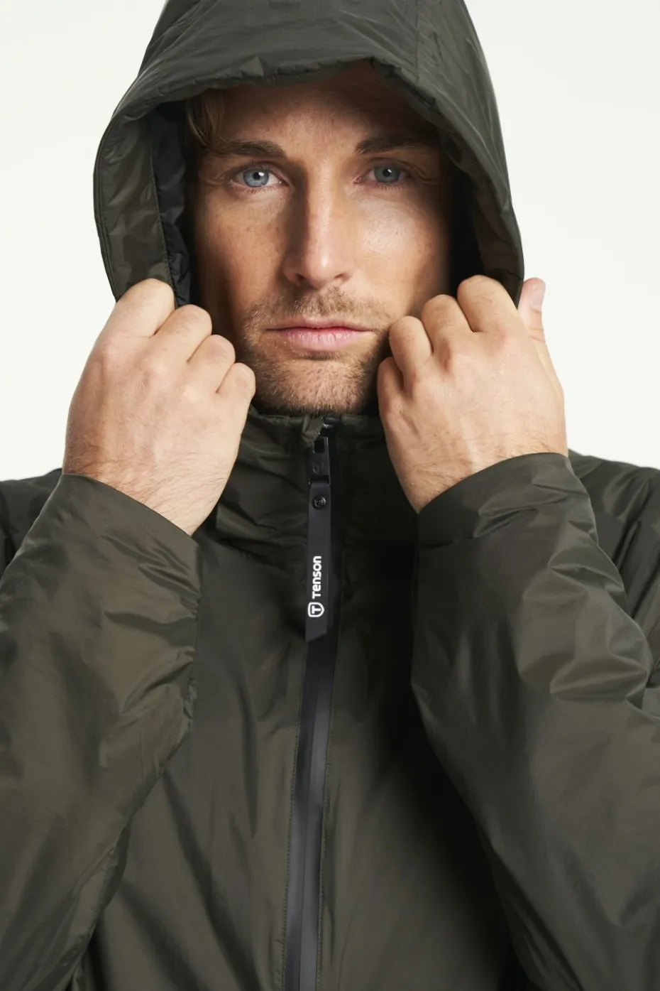 Transition Jacket