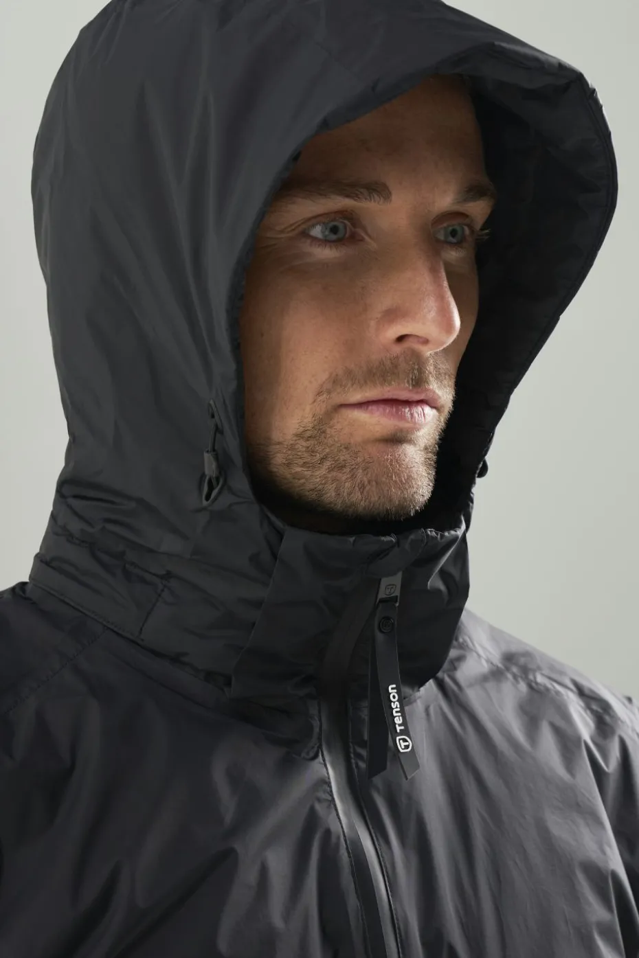 Transition Jacket