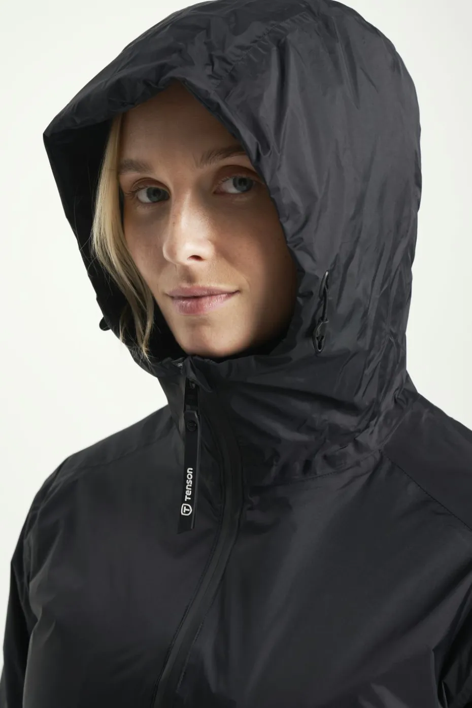 Transition Jacket