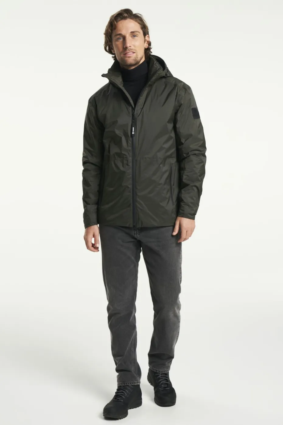 Transition Jacket