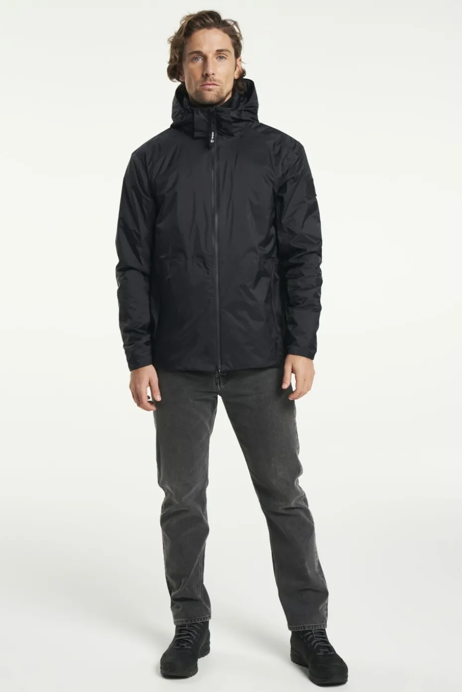Transition Jacket