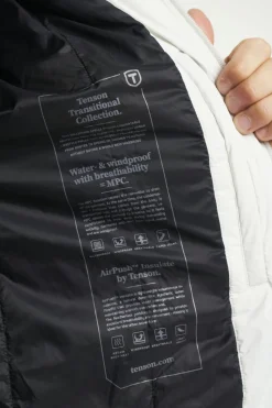 Transition Jacket
