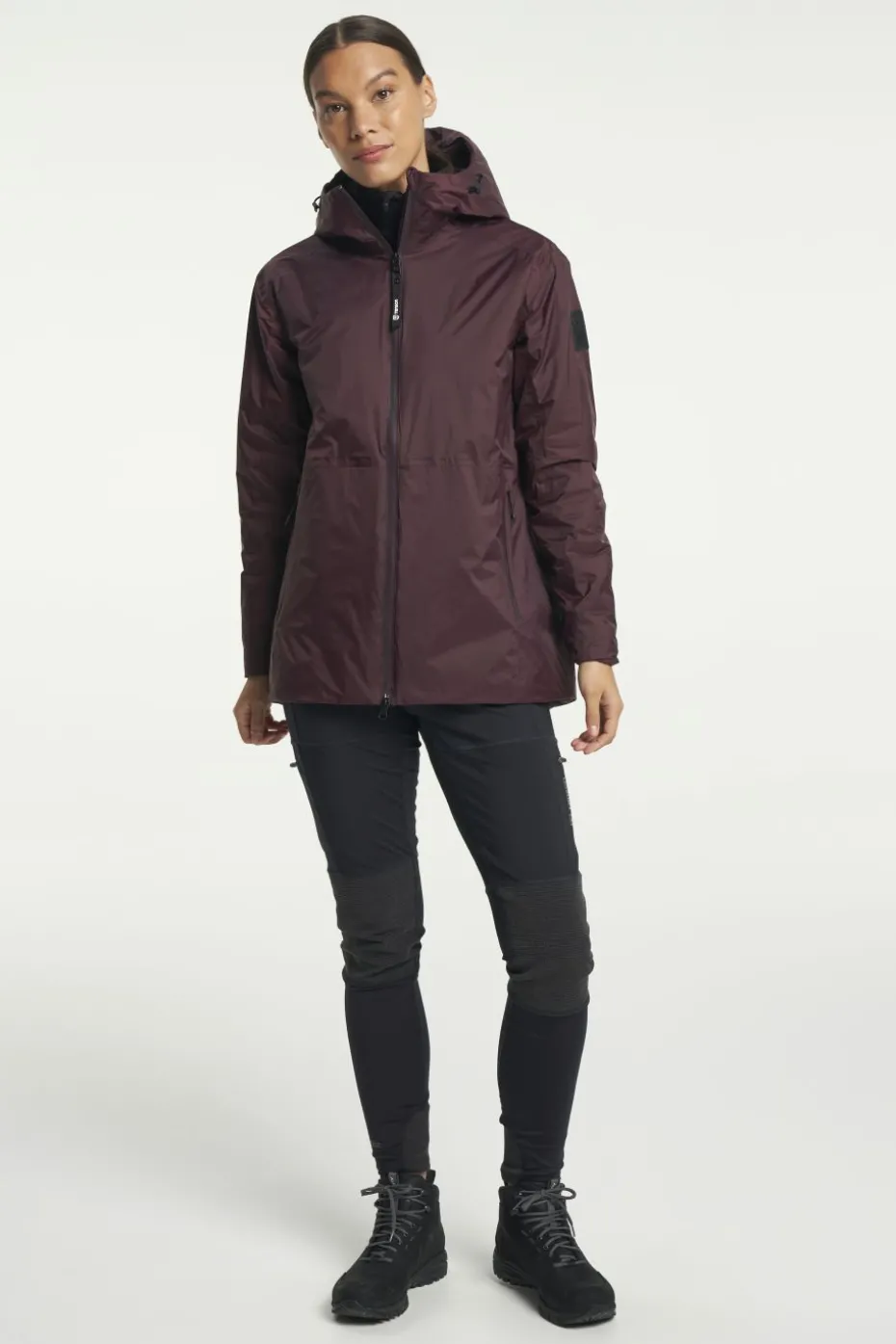 Transition Jacket