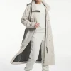 Trench Nouveau