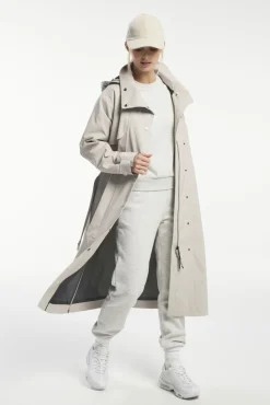 Trench Nouveau