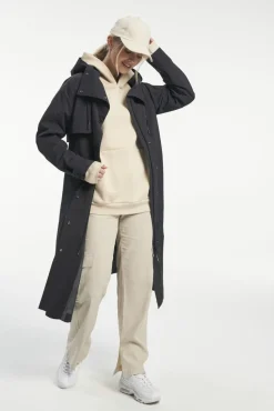 Trench Nouveau