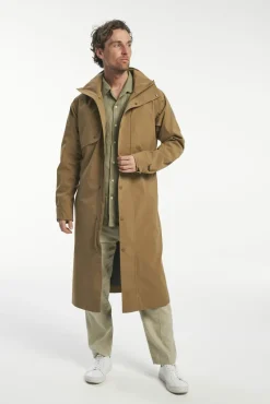 Trench Nouveau