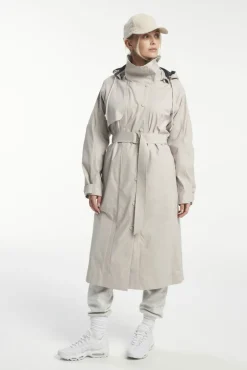 Trench Nouveau