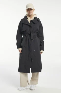 Trench Nouveau