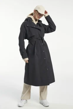 Trench Nouveau
