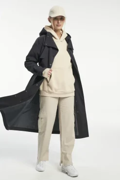 Trench Nouveau