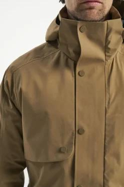 Trench Nouveau