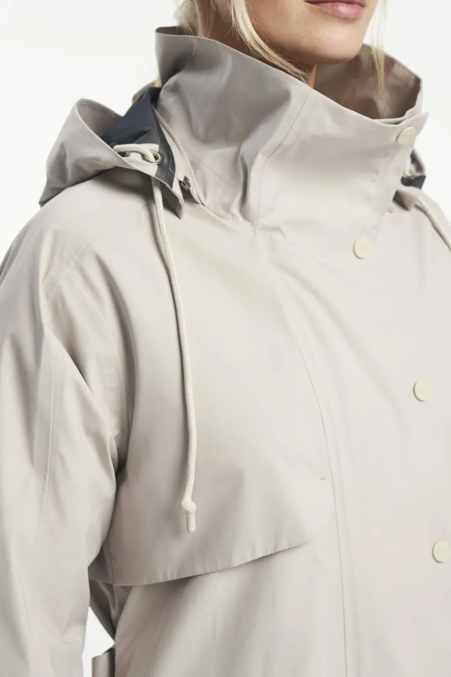 Trench Nouveau