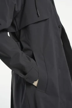 Trench Nouveau
