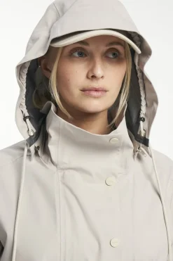 Trench Nouveau