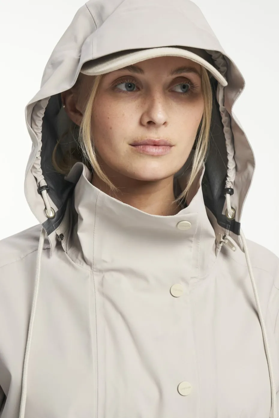 Trench Nouveau