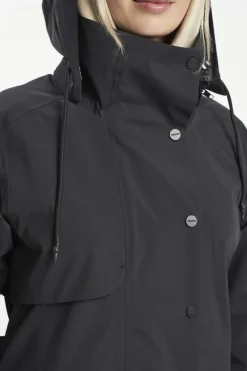 Trench Nouveau