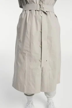 Trench Nouveau