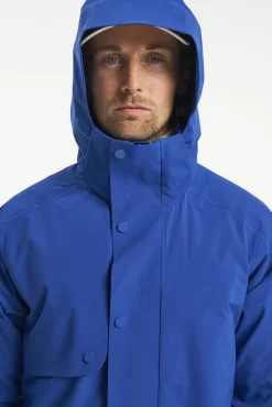 Trench Nouveau