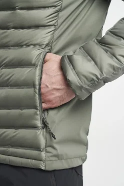TXlite Down Jacket