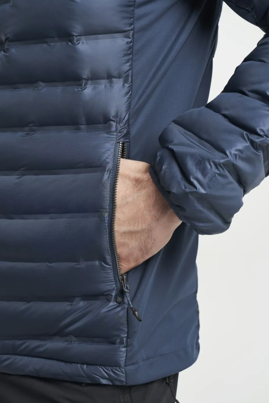 TXlite Down Jacket