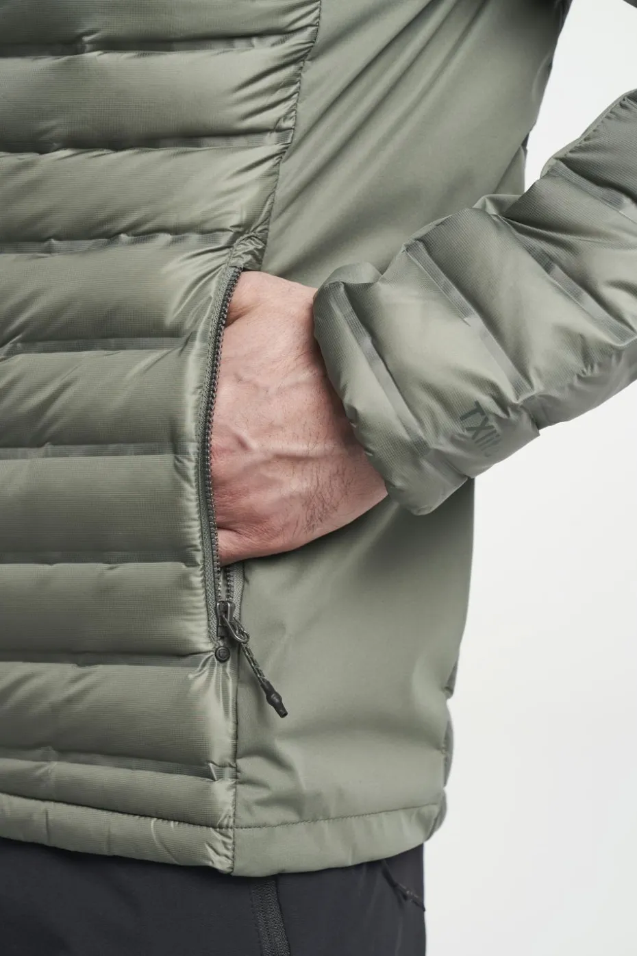 TXlite Down Jacket