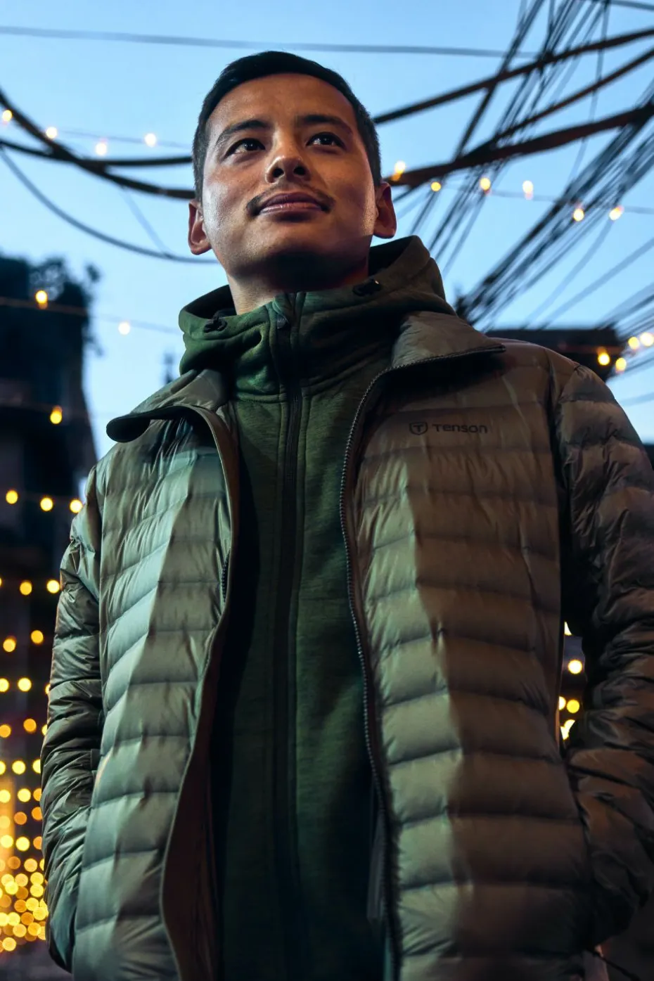 TXlite Down Jacket