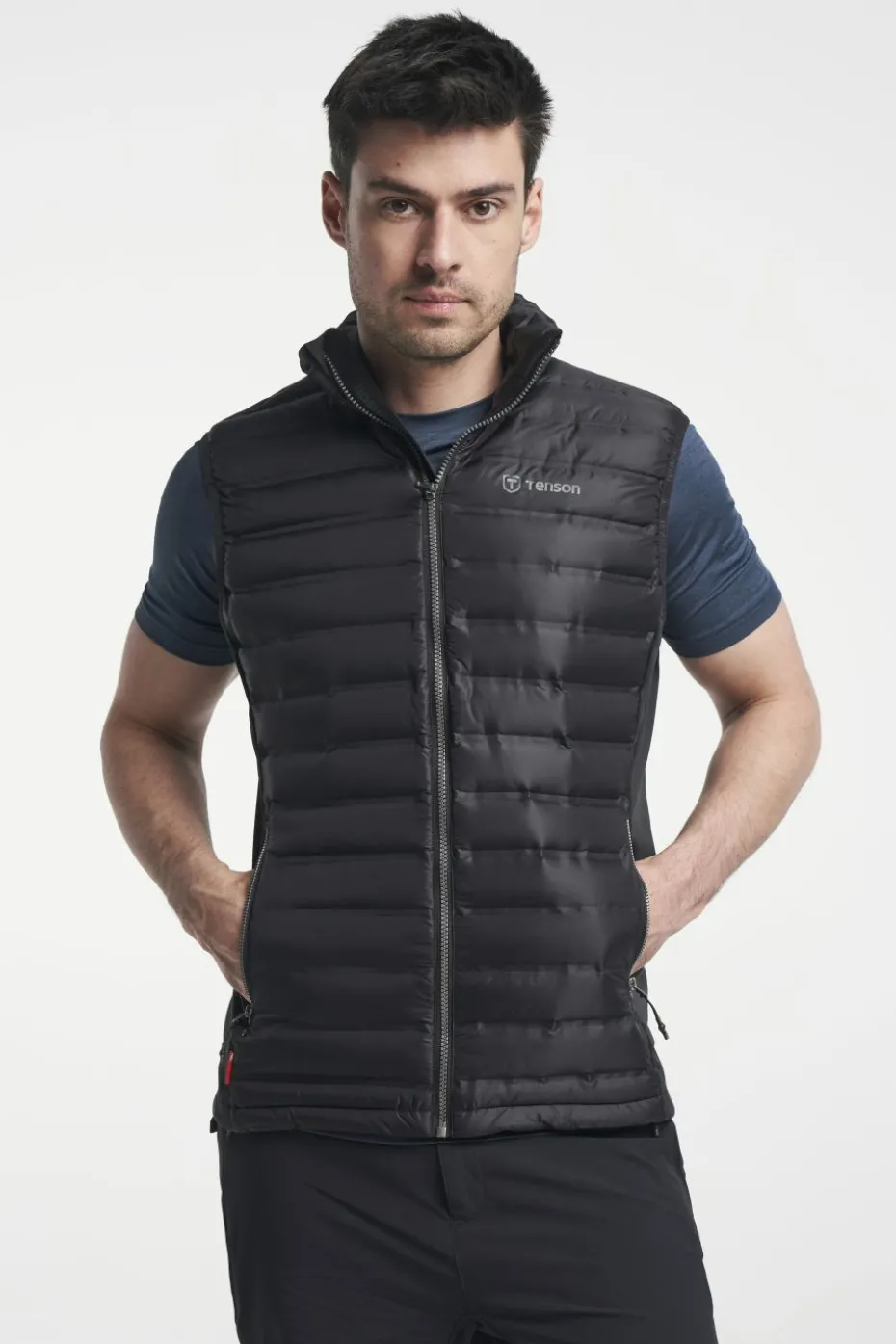 TXlite Down Vest