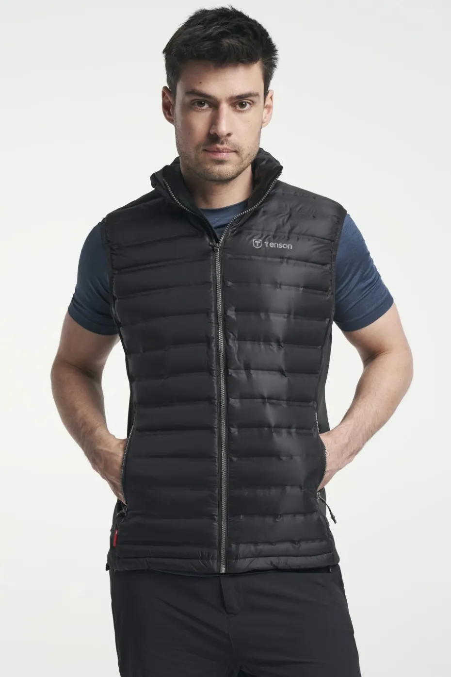 TXlite Down Vest