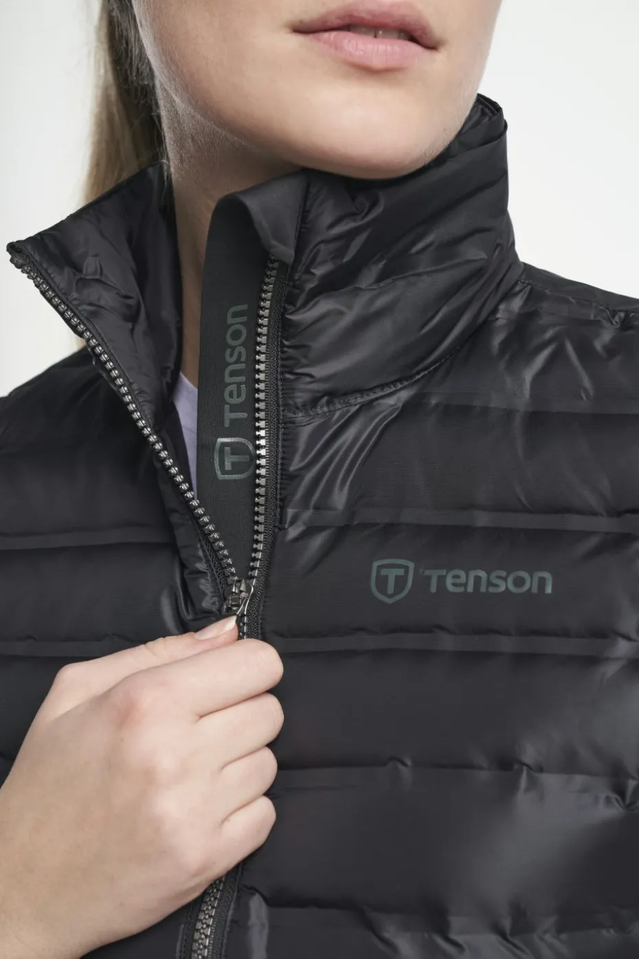 TXlite Down Vest